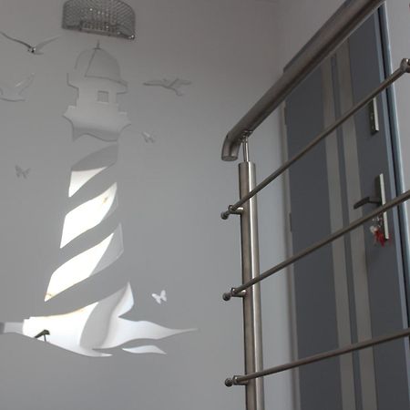 Apartamenty Villa Makowa Jarosławiec Exterior foto