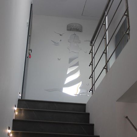 Apartamenty Villa Makowa Jarosławiec Exterior foto