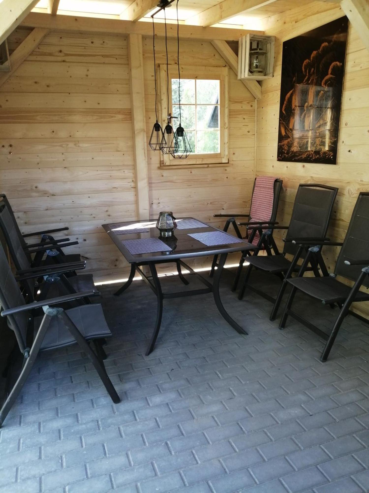 Apartamenty Villa Makowa Jarosławiec Exterior foto