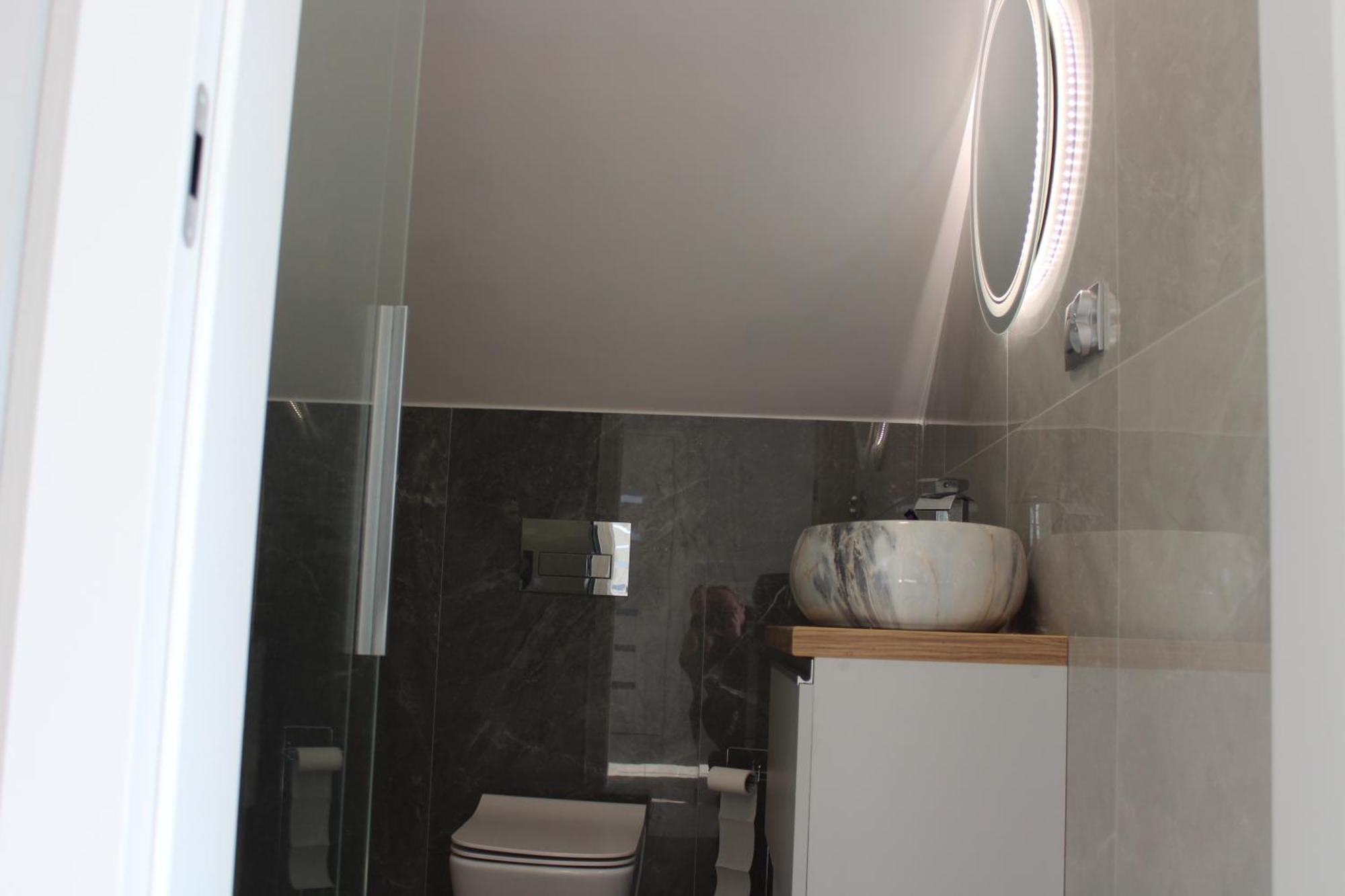 Apartamenty Villa Makowa Jarosławiec Exterior foto