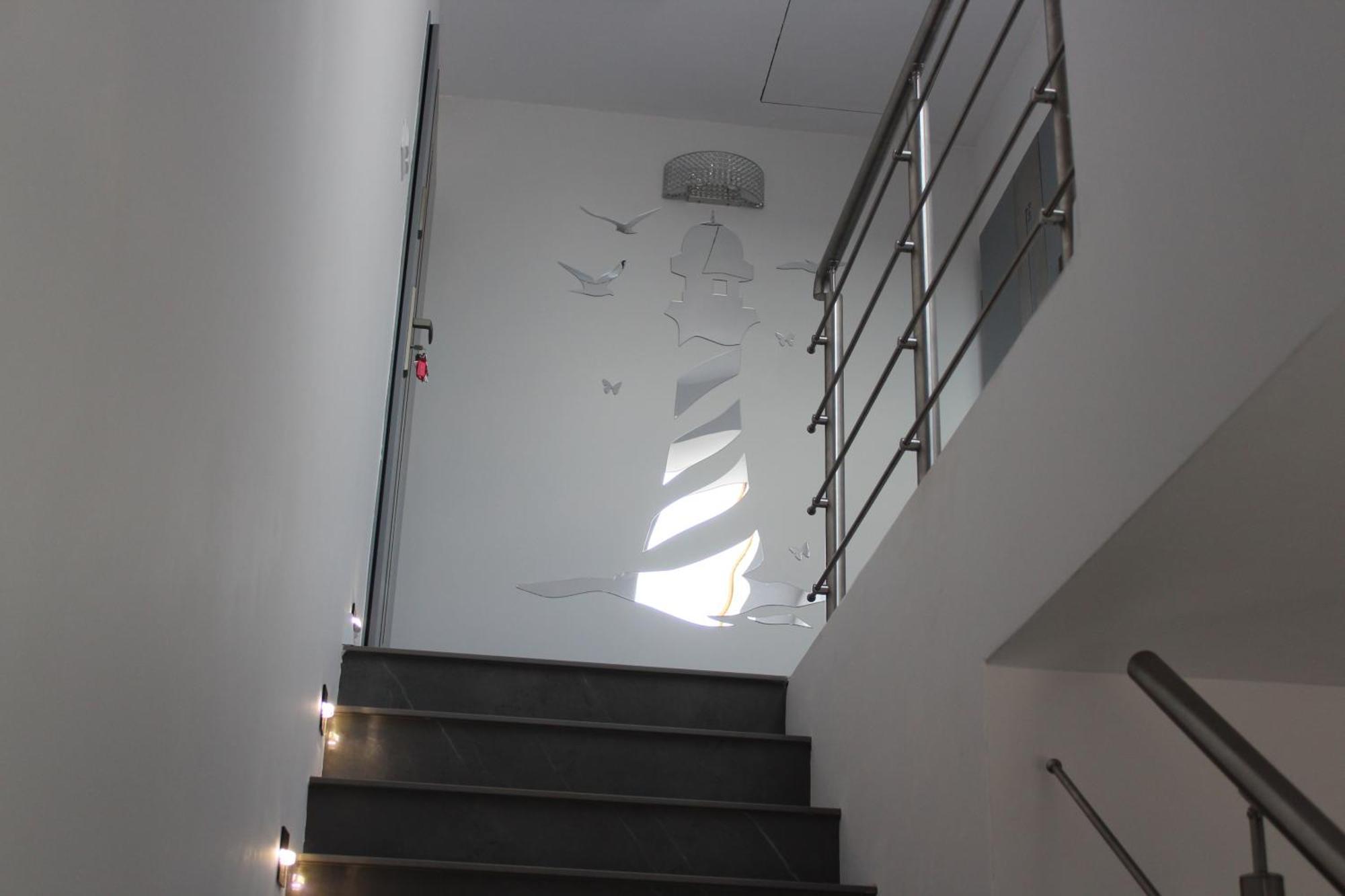Apartamenty Villa Makowa Jarosławiec Exterior foto