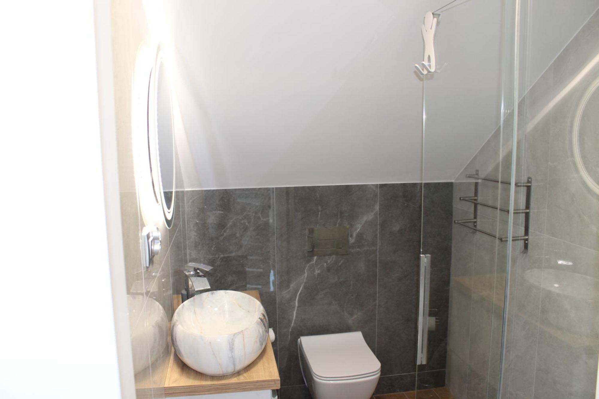 Apartamenty Villa Makowa Jarosławiec Exterior foto
