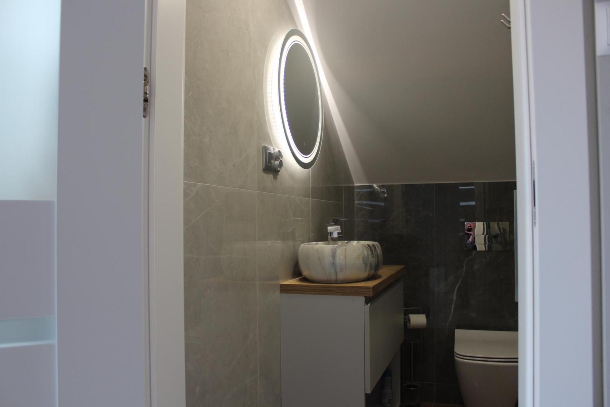 Apartamenty Villa Makowa Jarosławiec Exterior foto